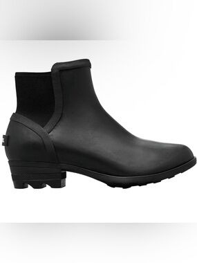 Sorel Janey Rainboots 7.5